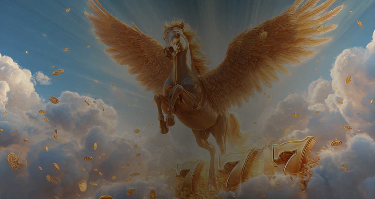 Divine Fortune