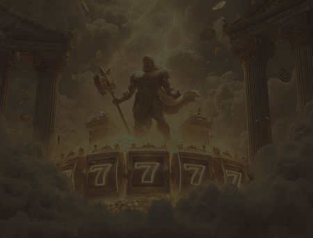 Divine Fortune