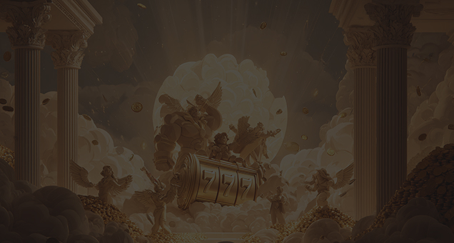 Divine Fortune